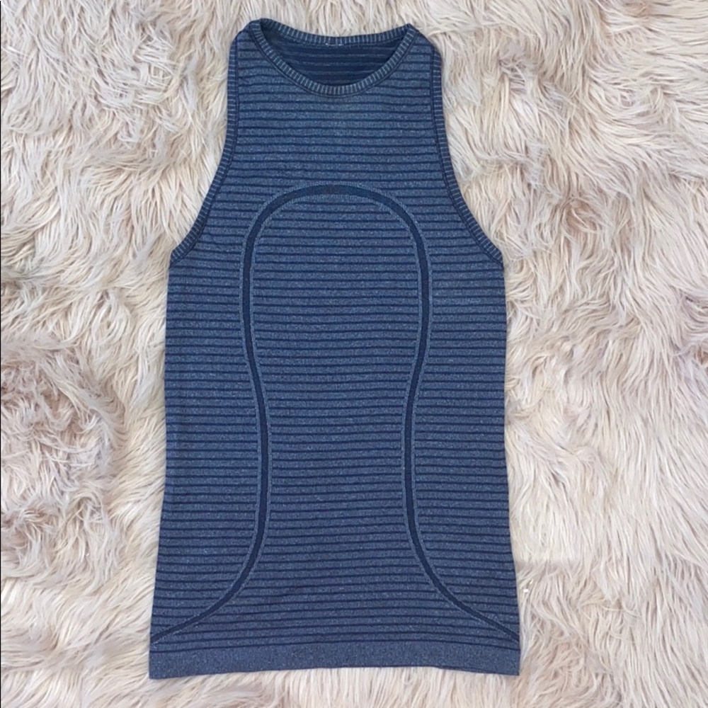 Swiftly Lululemon Racerback